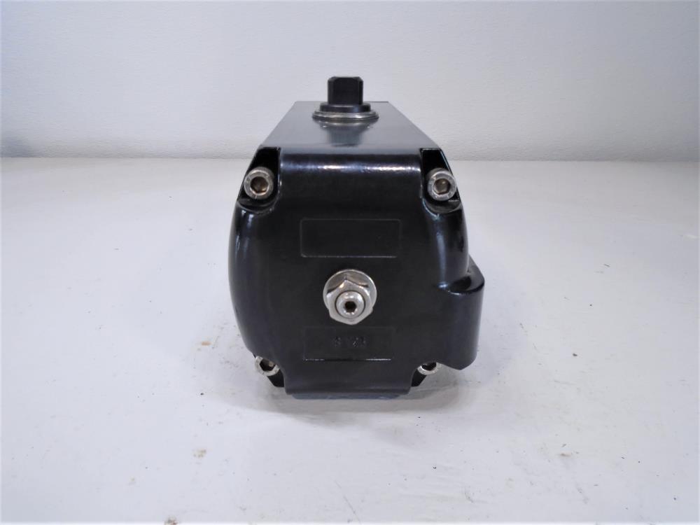 Flowserve Automax B125D Actuator